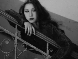 Myfreecams Live Sex of FoxyLizzy