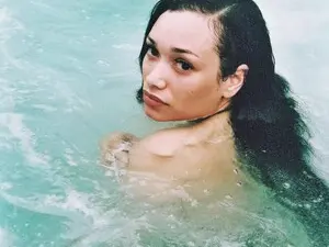 Myfreecams Adult Webcam of Scar__lett