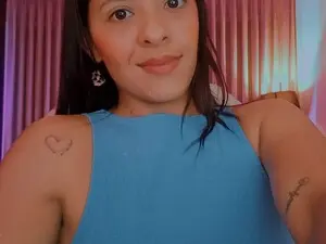 Myfreecams Private Sex Chat of Aria_Russo