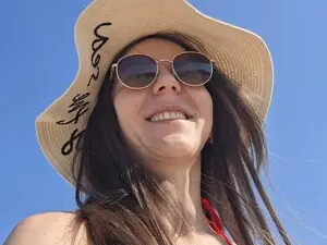 Myfreecams Live Sex of CamilaAccardi