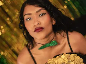 Myfreecams Best Webcam of Chinese_fox