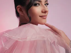 Myfreecams Free Live Porn of HannaJames