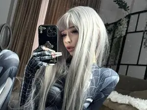 Myfreecams Free Porn Cam of Xenomy