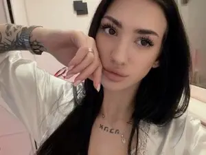 Myfreecams Live Porn of Luness