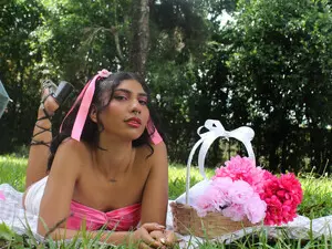 Myfreecams Free Porn Cam of Taty_miller