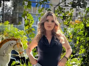 Myfreecams Adult Webcams of MissLinda