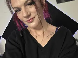 Myfreecams Best Webcam of LissaAnn