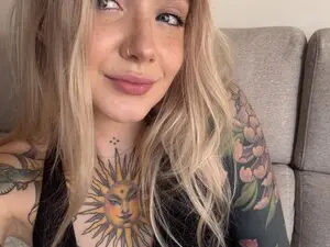 Myfreecams Best Webcam of Tattoo_bbgirl