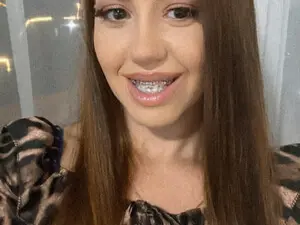 Myfreecams Adult Video Chat of AnnesCora