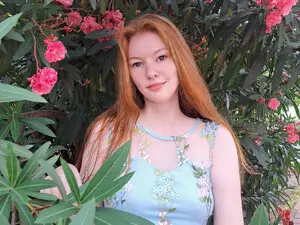 Myfreecams Nude Webcam of Lady_Inari