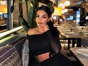 Myfreecams Sex Chat of SinWIthJessy