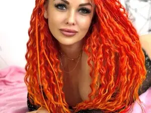 Myfreecams Best live sex cam show of EvaBurnX