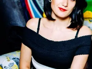 Myfreecams Free Live Porn of LovelyAna