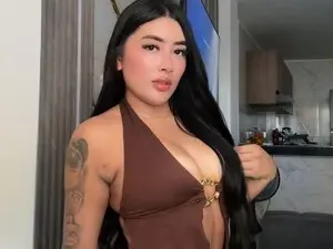 Myfreecams Best live sex cam show of Naomi_lux