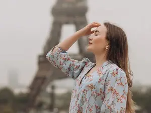 Myfreecams Live Sex of NikaJohnson2