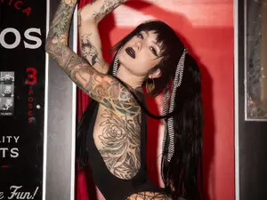 Myfreecams Private Sex Chat of KasaraWood