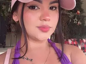 Myfreecams Adult Webcam of Amber_white25