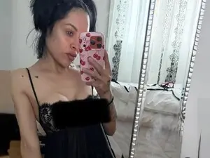 Myfreecams Best live sex cam show of gothybat