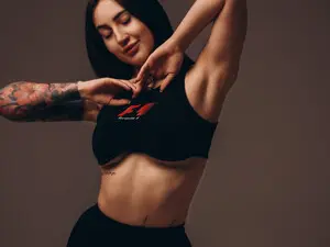 Myfreecams Best Webcam of KittySasha