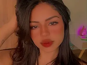Myfreecams Adult Video Chat of sarishalove
