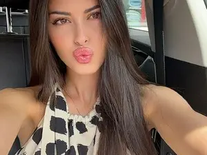 Myfreecams Best Webcam of EvaBerryy