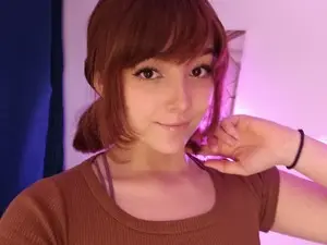 Myfreecams Private Sex Chat of LittleSofiG