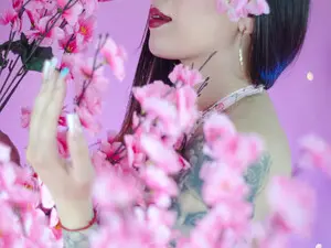 Myfreecams Adult Video Chat of Milu_ballmer