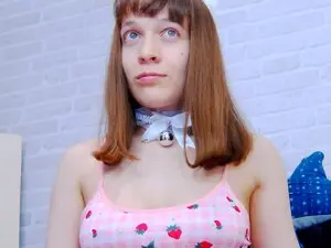 Myfreecams Nude Webcam of IvoryDreams