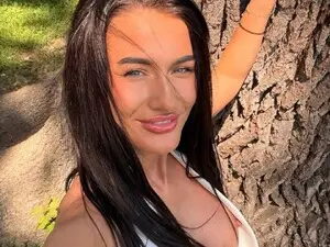 Myfreecams Best Webcam of SheIsIris