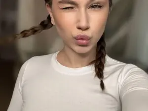 Myfreecams Free Live Porn of AnnyLimis