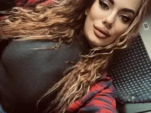 Myfreecams Best Webcam of Cassiehottt