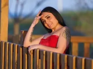 Myfreecams Free Live Porn of Moon_dani