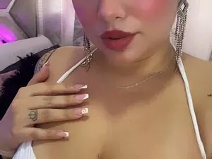 Myfreecams Adult Webcam of AlanaRouse1