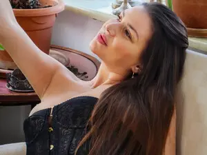 Myfreecams Sex Chat of RivaRose