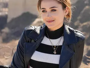 Myfreecams Adult Webcams of Vasillissa