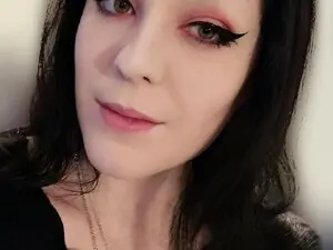Myfreecams Live Sex of MissXMorticia