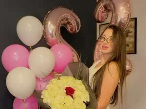 Myfreecams Live Sex Cam of LorenAmeliy