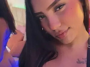 Myfreecams Private Sex Chat of AbellaDnager