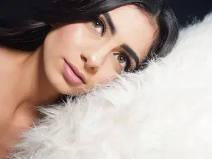 Myfreecams Nude Webcam of Luna_Vargas