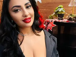 Myfreecams Best Webcam of MayaMusee