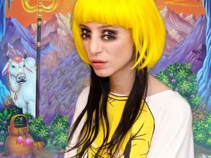 Myfreecams Adult Video Chat of Mora_Marvels