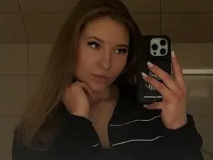Myfreecams Adult Video Chat of VivienVance18