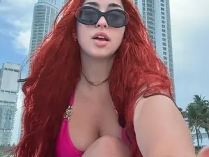 Myfreecams Adult Video Chat of MariahAva