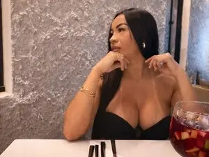 Myfreecams Live Sex Cam of Greicyass