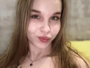 Myfreecams Sex Chat of EvaPinkKiss