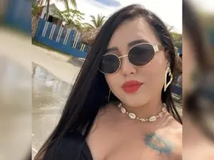 Myfreecams Adult Video Chat of SarayRoyse