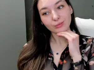 Myfreecams Free Porn Cam of SexyMegann