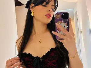 Myfreecams Live Sex of Astrid_Velle