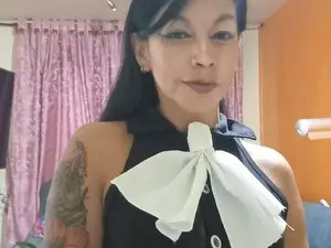 Myfreecams Private Sex Chat of Scarlhett