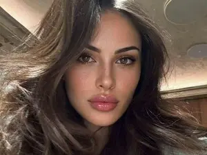 Myfreecams Live Porn of AnnaRos